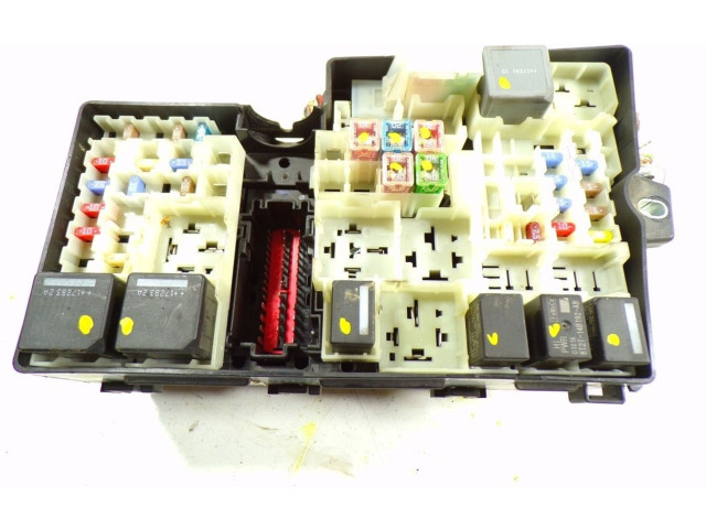 Модуль управления BSM 2183029, FT1T14K733DRG   Ford Tourneo    