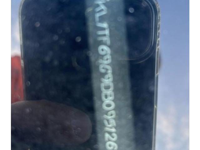 Zpětné zrcátko Chevrolet Aveo 2013 95186965