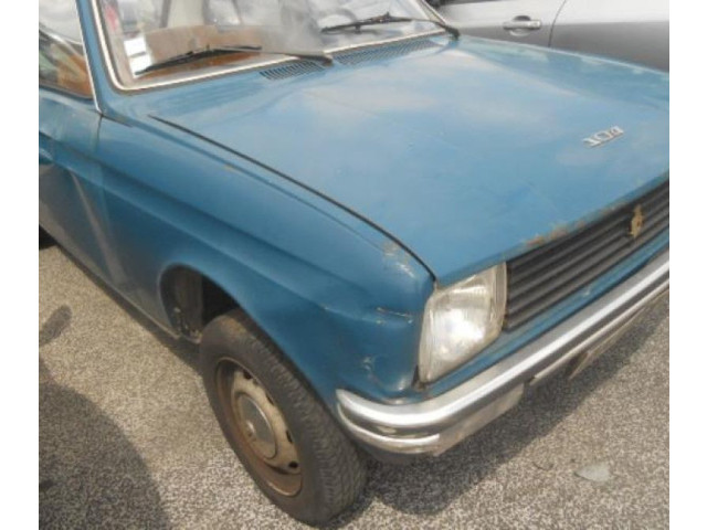 Моторчик дворников     Peugeot 104