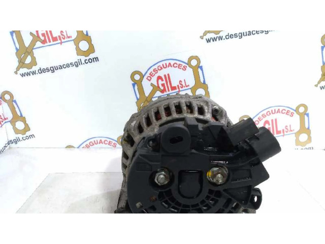 Генератор 8EL011711611, 89533   Citroen Berlingo 1.6     