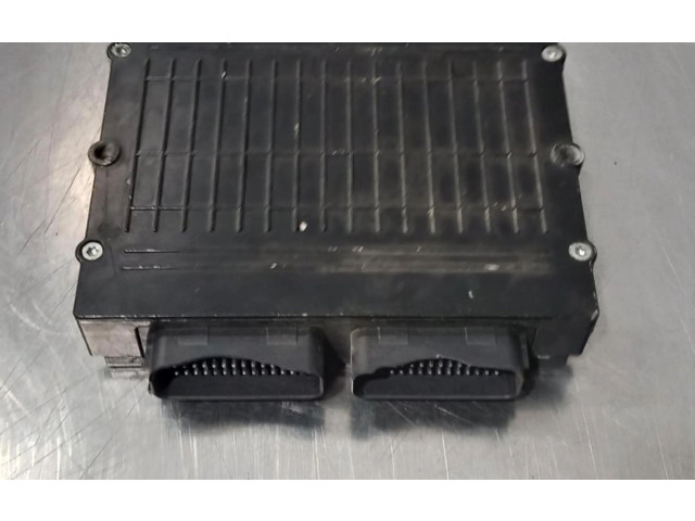 Řídící jednotka    Nissan Murano Z50 