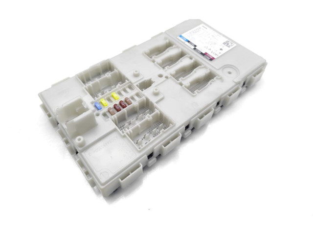 Блок комфорта 8715809, 61.35-8715809-01   BMW X4M F98   