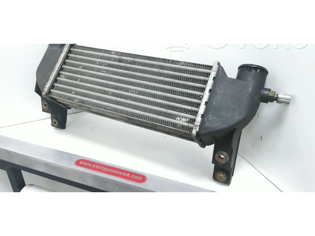 Интеркулер  2T1Q9L440AB   Ford Transit -  Tourneo Connect 