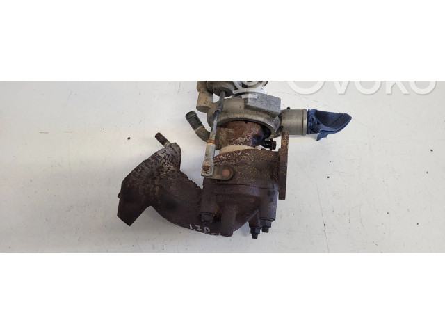 Турбина Opel Combo C