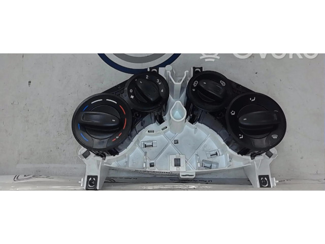 Блок управления климат-контролем 1835201   Ford Ka