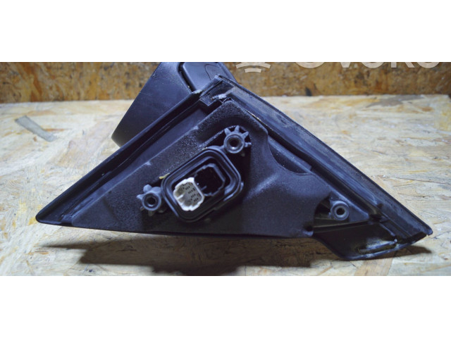 Зеркало электрическое        Cadillac BLS   -  года   