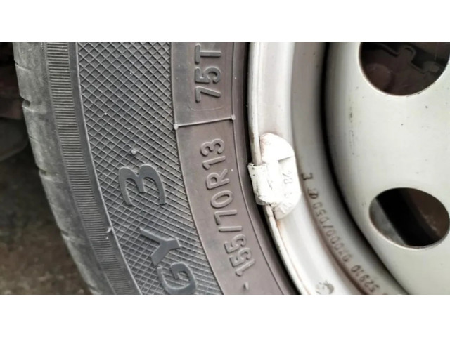 Блок АБС ABS Hyundai i10 2007-2012 года