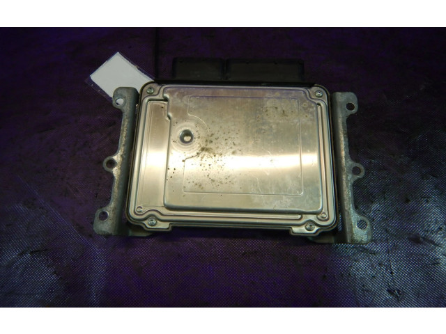 Řídící jednotka 0281011556, 0281011556 Lancia Musa 2005