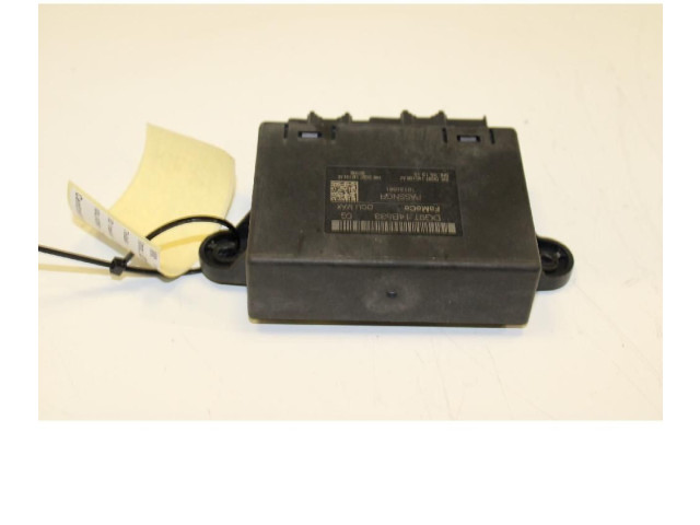 Блок управления DG9T14B533CG Ford S-MAX