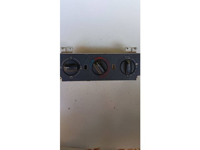 Блок управления климат-контролем 601968X Peugeot 306