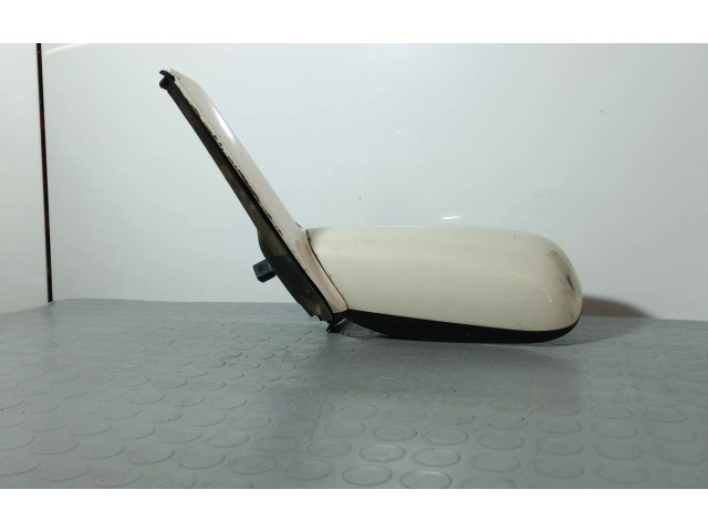 Зеркало электрическое        Saab 9-5  2010 - 2016 года   