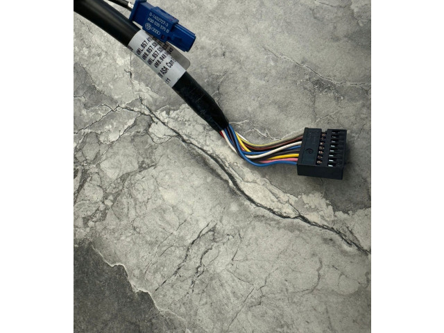 Zpětné zrcátko  Lamborghini Urus 2022  4M0616039BF  