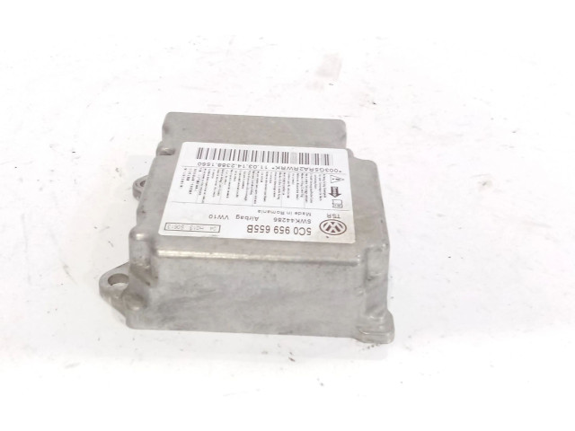 Блок подушек безопасности 5c0959655   Volkswagen Golf SportWagen