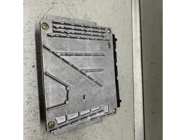 Řídící jednotka 09470429B, 0281001776 Volvo S80 2000