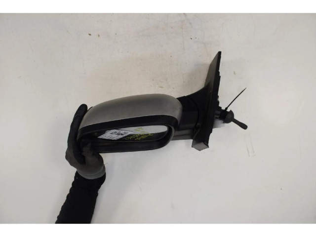 Зеркало электрическое        Chevrolet Spark     