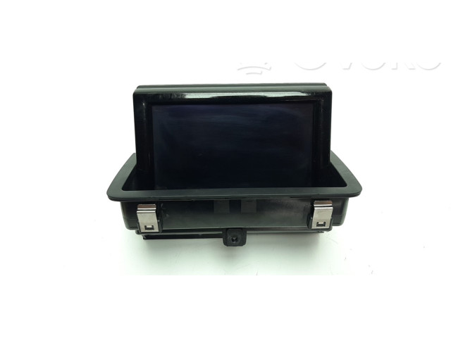 Дисплей 8X0919603 Audi A1