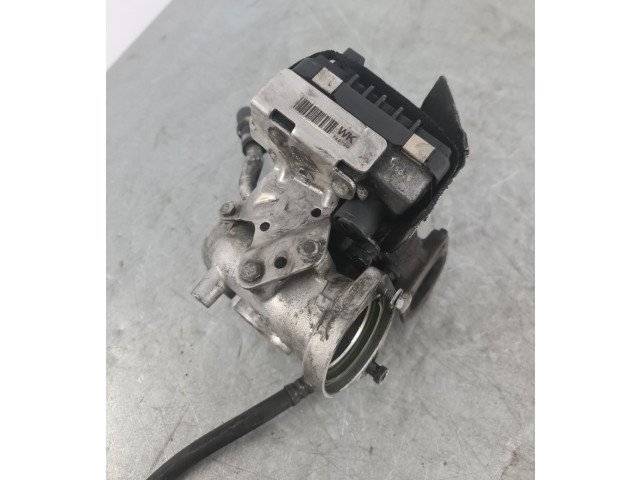 Turbodmychadlo Турбина 11652414330, 2414330 BMW 5 E60 E61