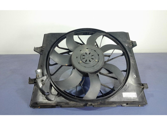 Вентилятор радиатора     55038994AG, 55038994AG    Jeep Grand Cherokee 