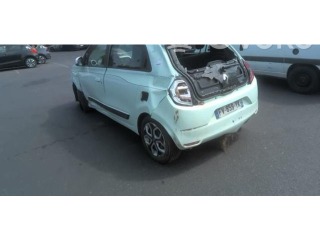 Дисплей 280219917R Renault Twingo III