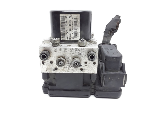 Jednotka ABS 31261142, P31261142 Volvo XC70 2008