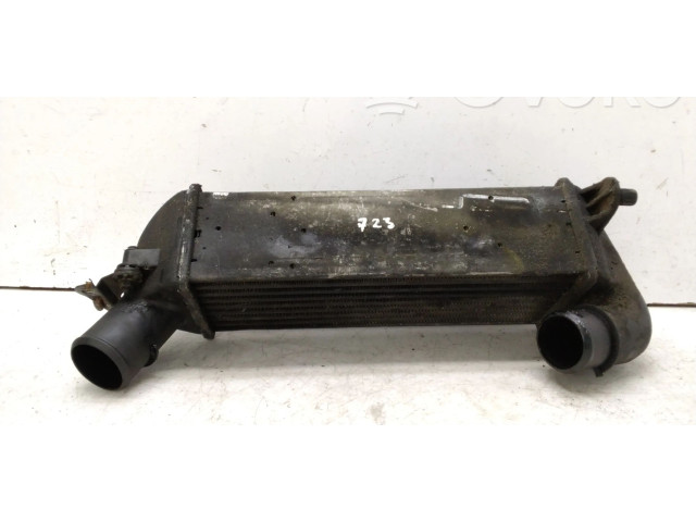 Интеркулер Lancia Kappa