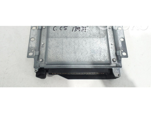 Блок управления коробкой передач 0260002923, 0260002923   Citroen C5