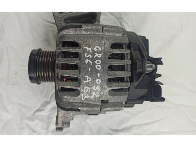 Блок подушек безопасности 31285436, FG17T010   Volvo S60