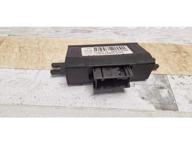 Блок управления 9659997680   Citroen C5