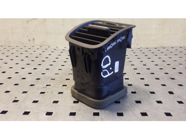 Боковая воздушная решётка