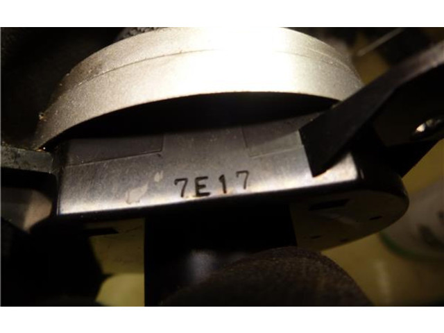 Блок управления редуктора коробки передач (раздатки) 7E17 Mitsubishi Outlander