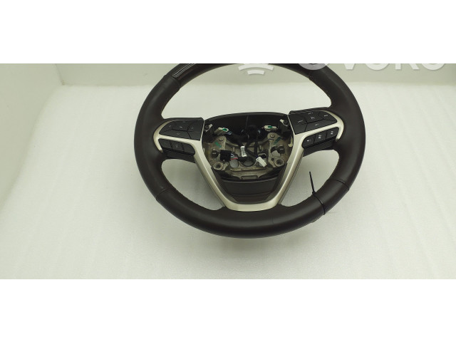 Руль Jeep Grand Cherokee  2010-2021 года 05057580AE      