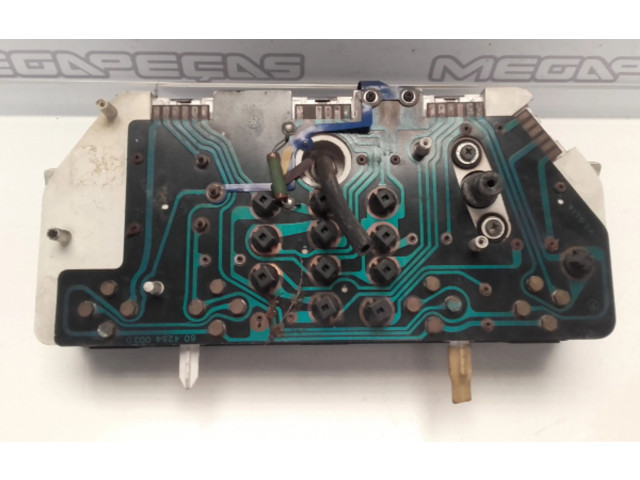 Přístrojová deska Fiat Uno 6042540030