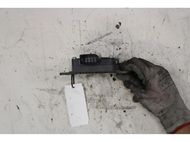 Блок управления    Jeep Renegade