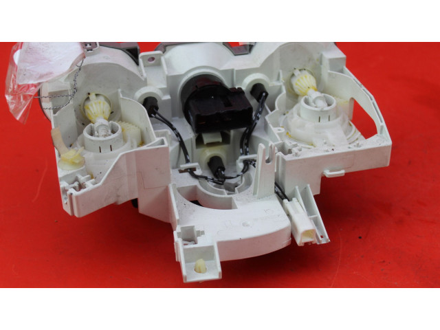 Блок управления климат-контролем Honda City