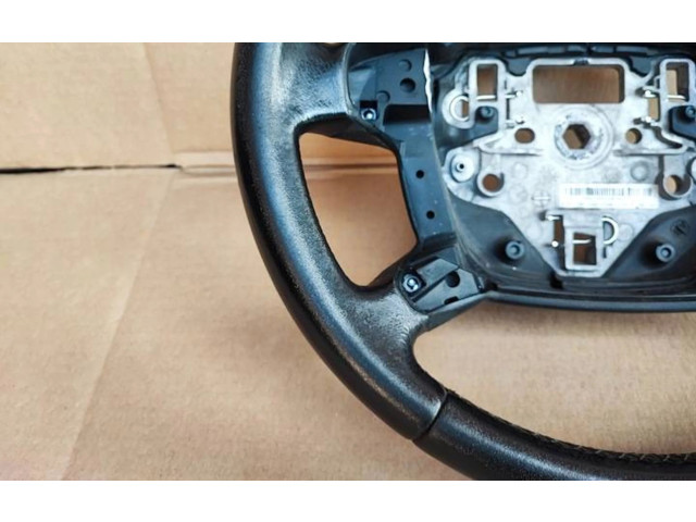 Руль Ford S-MAX 2006 - 2015 года 7S713600JB