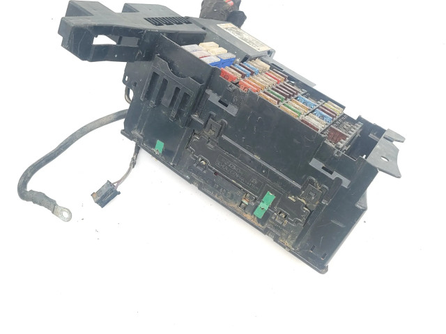 Pojistková skříňka 1695451740D Mercedes-Benz W169 2004