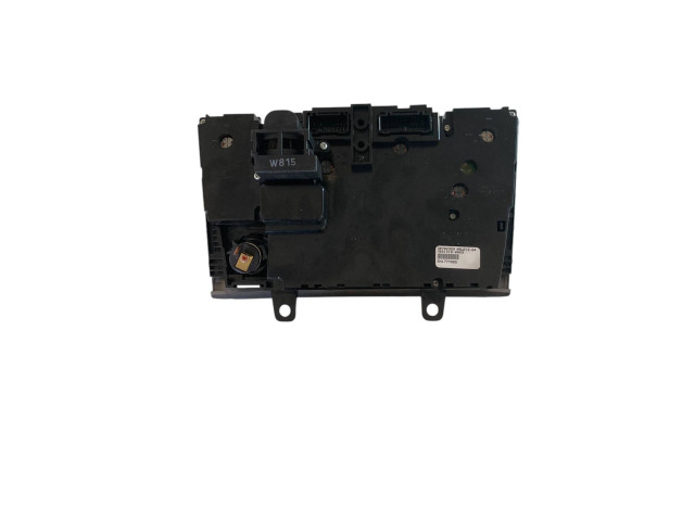 Блок управления климат-контролем 30782329, 08W21E04 Volvo XC90