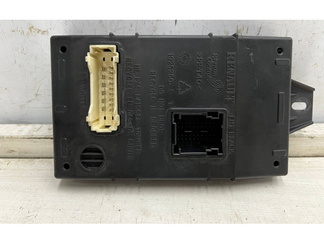 Блок подушек безопасности 8201163278   Dacia Logan VAN