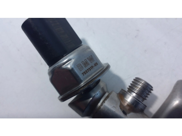 Vstřikovací lišta 7547600, 7537319 BMW 7 F01 F02 F03 F04 pro benzínový motor 4.4