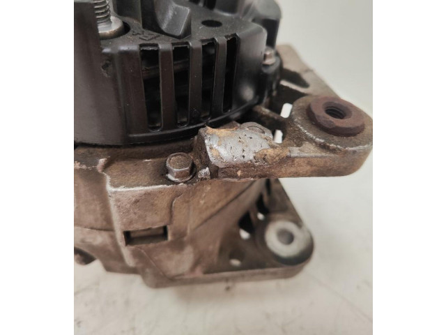 Генератор 03D903025J, 2542746F Skoda Fabia Mk2 (5J)