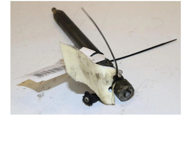 Форсунка EJBR04901D Tata Safari 2.2 L DICOR