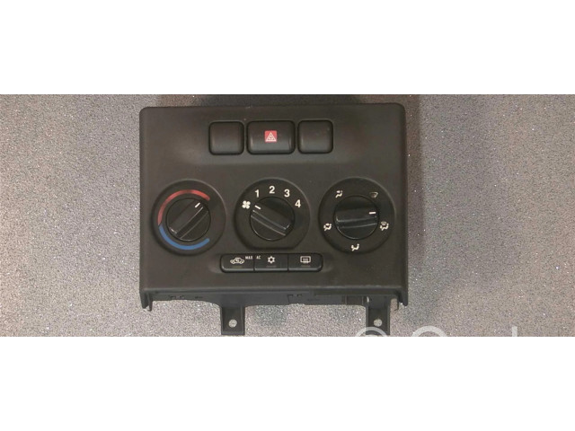 Блок управления климат-контролем 018891 Honda Jazz