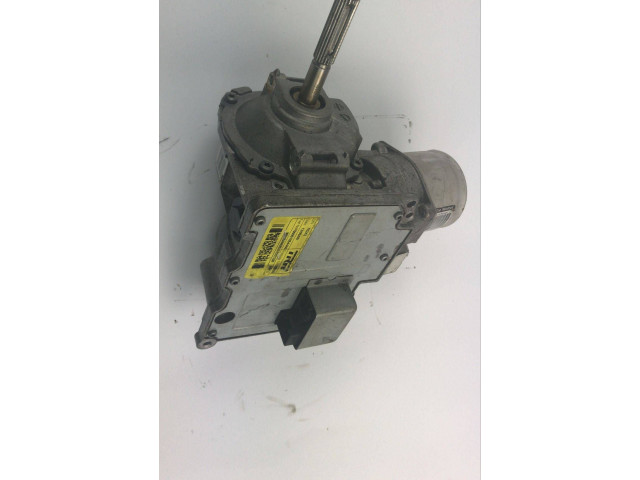 Рулевая рейка 00051854446 Lancia Delta III 2008 - 2014 года