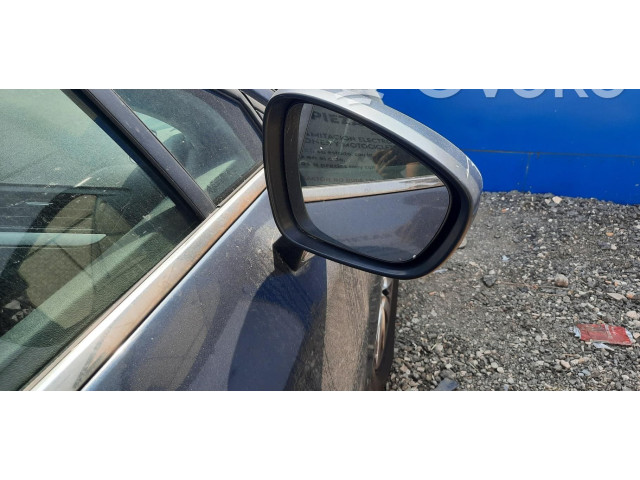 Zpětné zrcátko Citroen Berlingo 2012