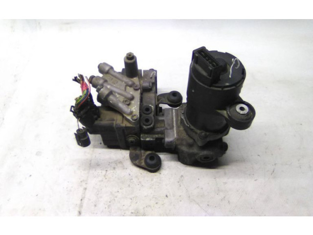 Блок АБС    Volkswagen  Golf III  1992 - 1997 года