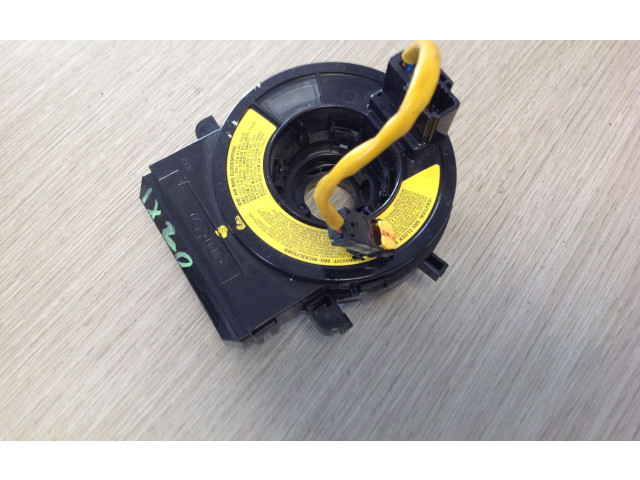 Подрулевой шлейф SRS Hyundai ix20