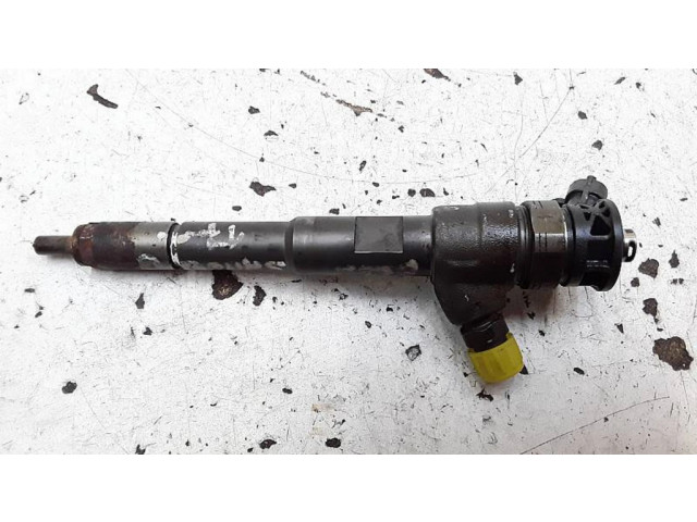 Форсунка 0445110652    Dacia Sandero для дизельного двигателя  1.5