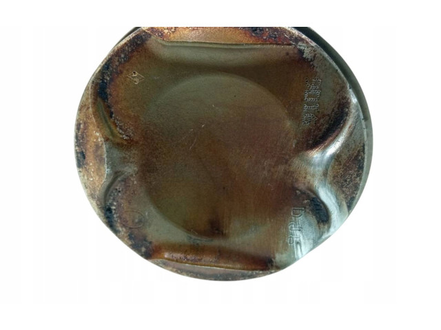 Píst 9D16, DJ5 Toyota Yaris