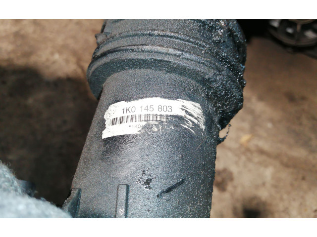 Интеркулер  1K0145803   Skoda Octavia Mk2 (1Z) 