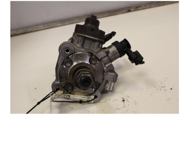 Vstřikovací čerpadlo 1920RF Ford Fiesta KVJA